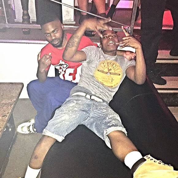 Meet your Posher, Dee