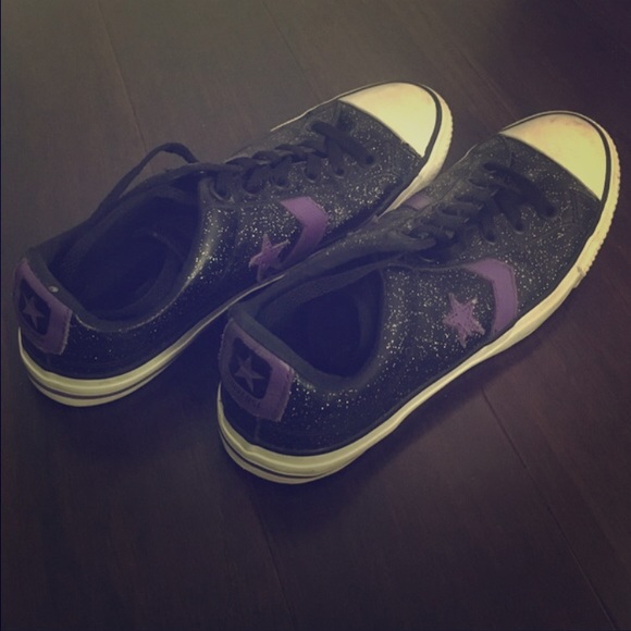 Converse shoes