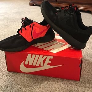 Nike Roshe run
