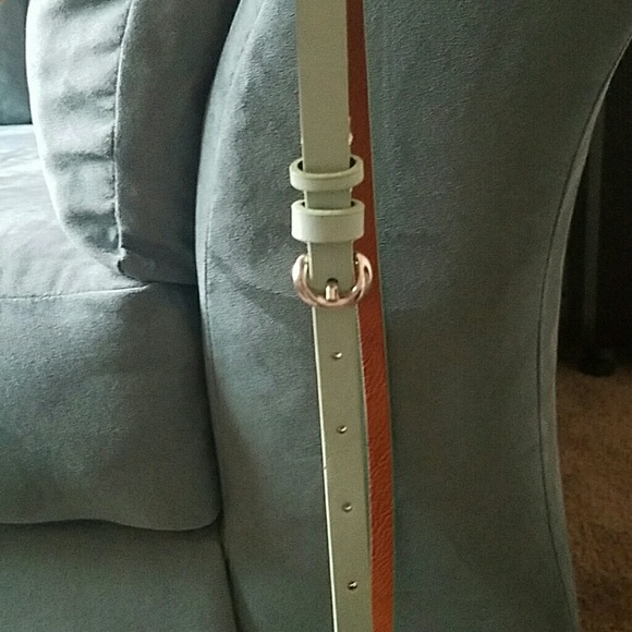 2 NEW Old Navy Belts