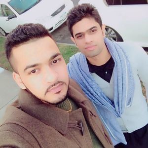 Meet your Posher, Inder