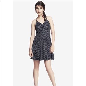Express dress