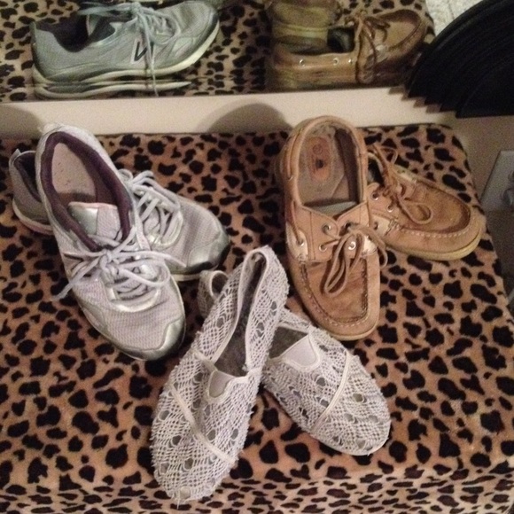 👞👞Shoe bundle👞👞