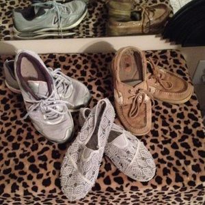 👞👞Shoe bundle👞👞