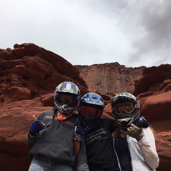 Meet your Posher, Paige - Picture 6 of 6