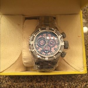 Invicta Watch