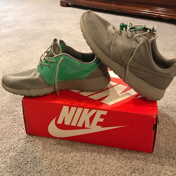 Nike Roshe run