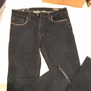 Buffalo David Britton Jeans