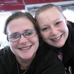 Meet your Posher, Margorie