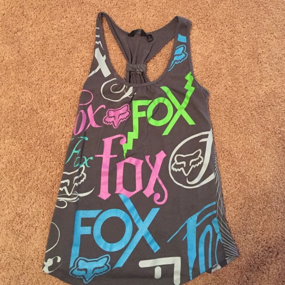 Tank top
