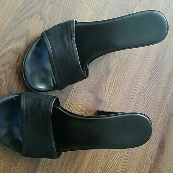 100% AUTHENTIC GUCCI SHOES