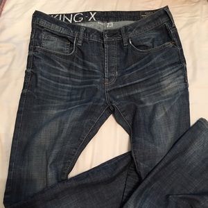 Buffalo by David Britton