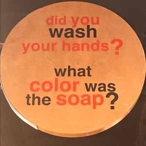 Meet your Posher, Shelly