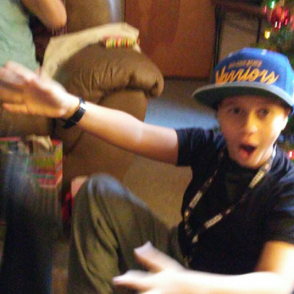 Meet your Posher, Jess