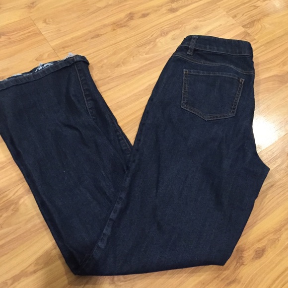 CAbi Jeans, Size 4