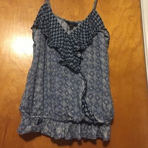 American Eagle Tank