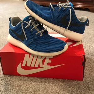 Nike Roshe run