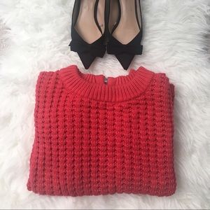 Asos Cable Knit Sweater