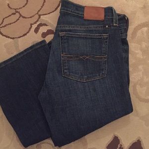 Lucky Brand Jeans