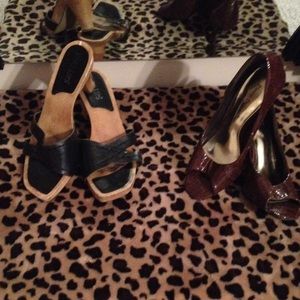 👠👠HEELS bundle👠👠