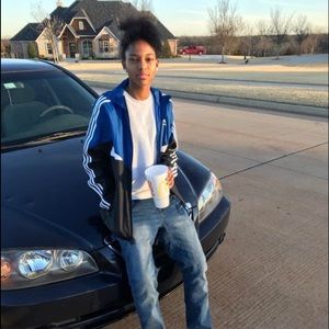 Meet your Posher, Sarah