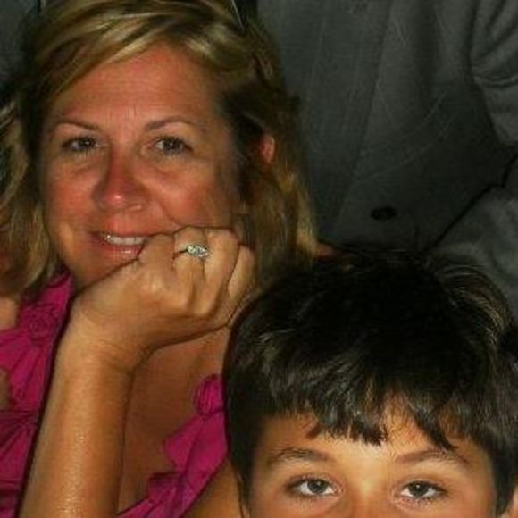 Meet your Posher, Janet - Picture 1 of 1