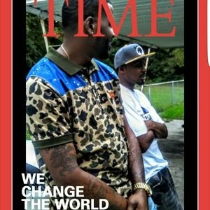 Meet your Posher, Angelo