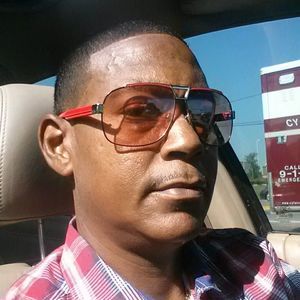 Meet your Posher, Ken