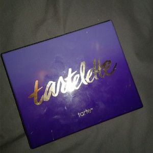 Tartelette palette