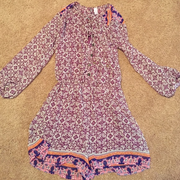 Romper
