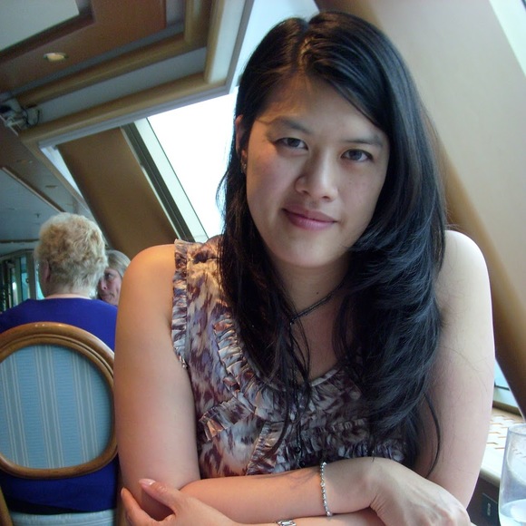 Meet your Posher, Nancy - Picture 1 of 1