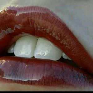 Lipsense: Dusty Rose