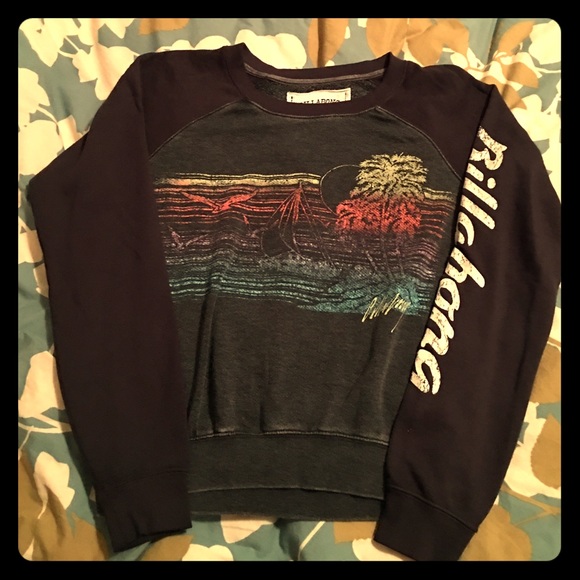 Billabong Sweater