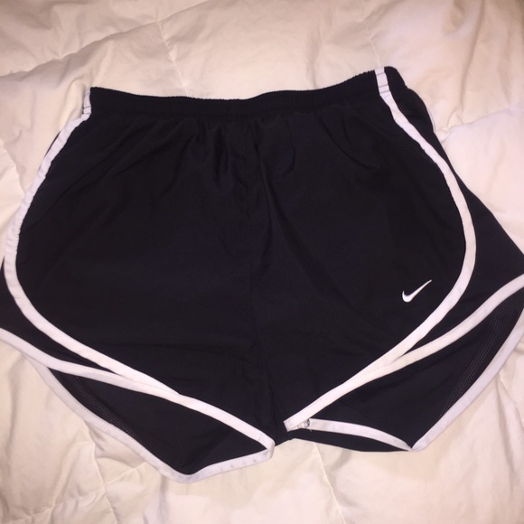 Nike Dry-Fit Workout Shorts