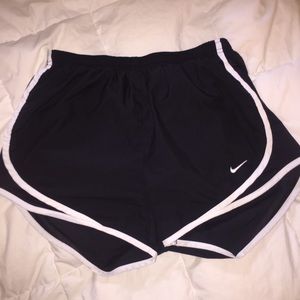 Nike Dry-Fit Workout Shorts
