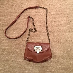 Crossbody Handbag