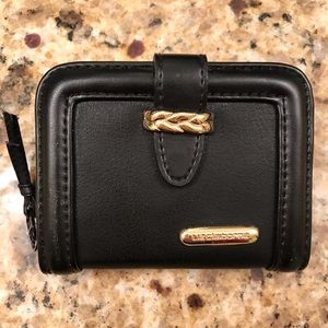 Liz Claiborne mini wallet