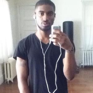 Meet your Posher, Maverick