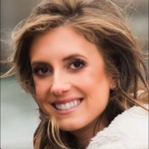 Meet your Posher, Jenna