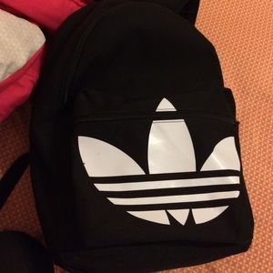Adidas backpack