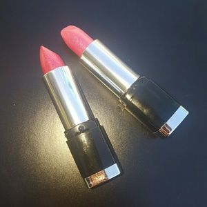 2 Gorgeous MAKE UP FOREVER lipsticks
