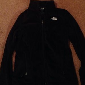 Women's northface jacket