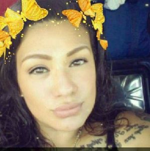 Meet your Posher, Marisol