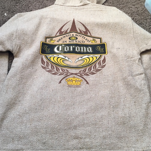 290 Earth Ragz jacket - Picture 2 of 4