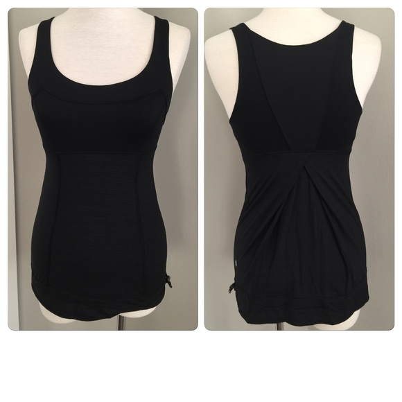Lululemon tank