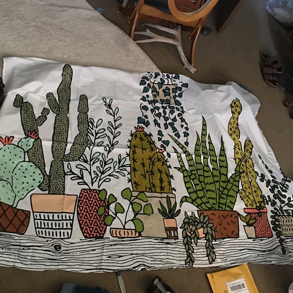 Plant Tapestry !