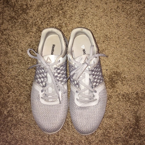Reebok tennis shoes