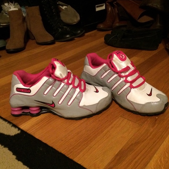 Nike shox