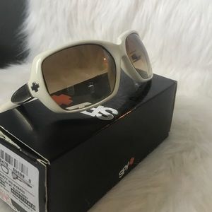 Spy sunglasses