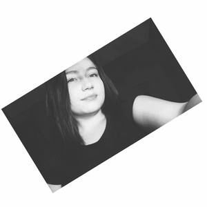 Meet your Posher, Gia